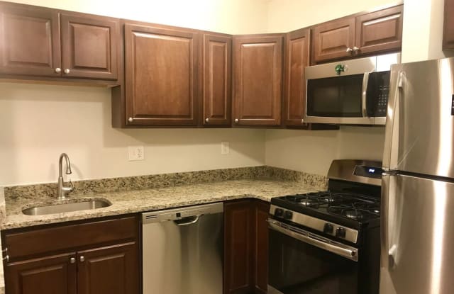 97 Chester St #S2 - 97 Chester St, Boston, MA 02134