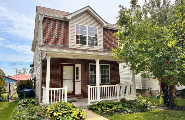 1830 N 18th St - 1830 North 18th Street, St. Louis, MO 63106
