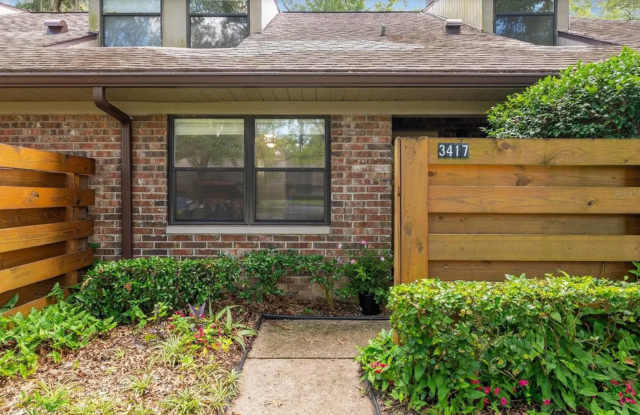 3417 NW 53rd Terrace - 3417 Northwest 53rd Terrace, Alachua County, FL 32606