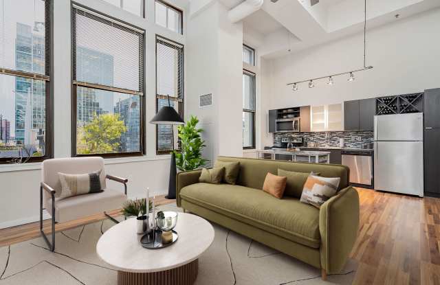 Parisian on Vine Apartments photos photos