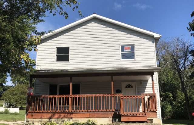 3 Atlantic St - 4 - 3 Atlantic St, Athens, OH 45701