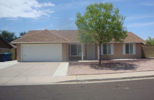 6528 E Elmwood - 6528 East Elmwood Street, Mesa, AZ 85205
