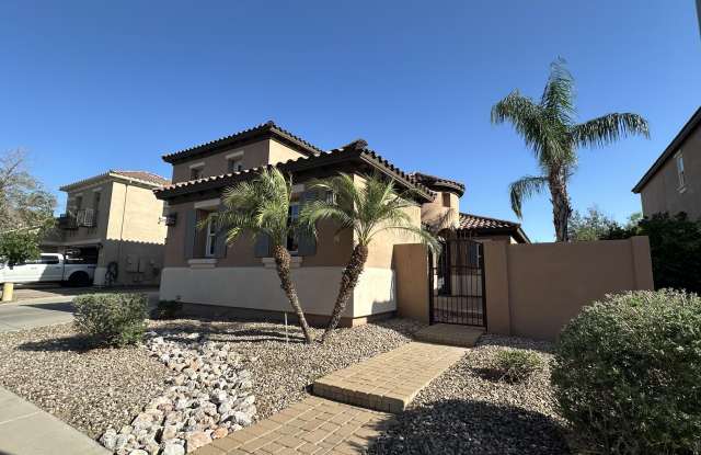 2251 E AZALEA Drive - 2251 East Azalea Drive, Chandler, AZ 85286