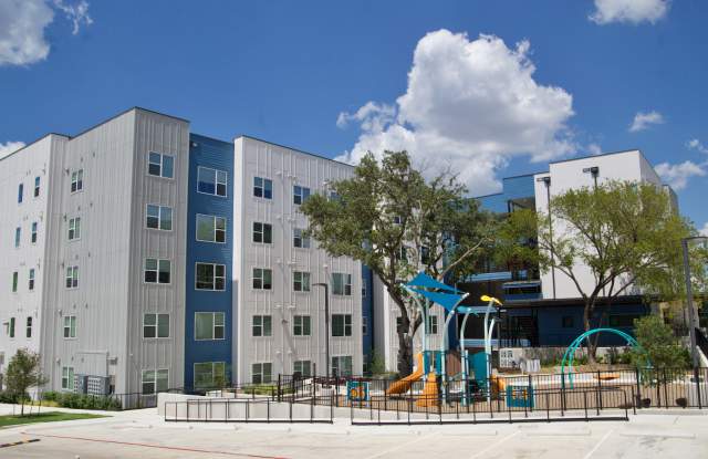 Juniper Creek - Affordable Housing Gallery 3