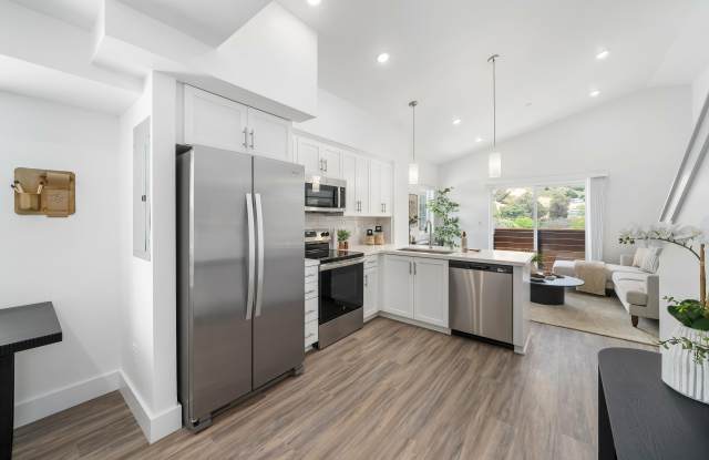 Artisan Apartments Gallery 2