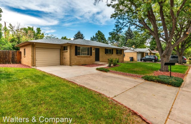 12265 E. Kentucky Ave. - 12265 East Kentucky Avenue, Aurora, CO 80012