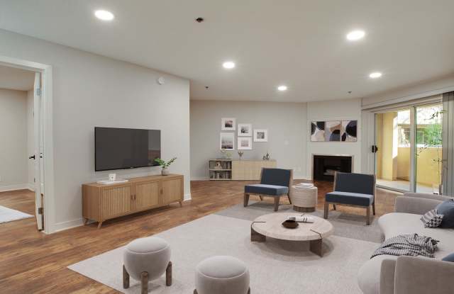Broadcast Center Apartments Gallery 4