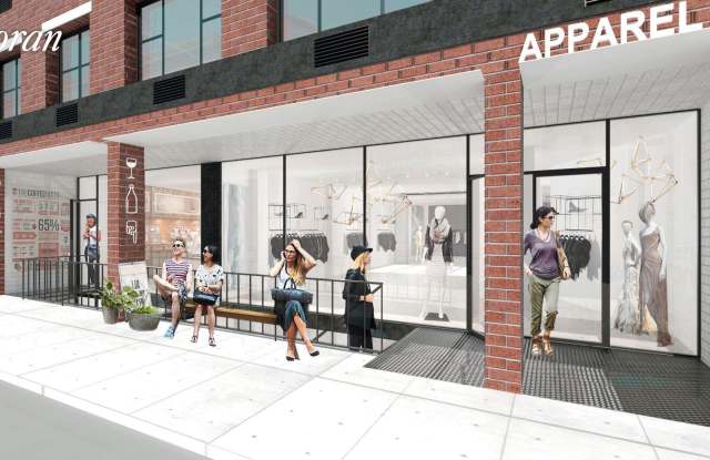 356 Bedford Avenue Gallery 3