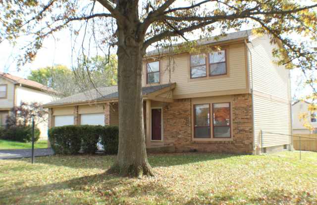 Spacious 3 bed, 1.5 bath rental home in Reynoldsburg. Gallery 3