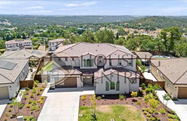 Newer Construction El Dorado Hills Executive Home with In-Law Suite! photos photos