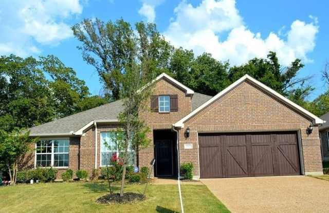 612 Peterhouse Drive - 612 Peterhouse Drive, McKinney, TX 75071