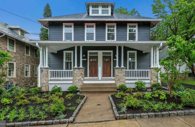 115 HARVEY Avenue unit: 117-1 - 115 Harvey Avenue, Doylestown, PA 18901