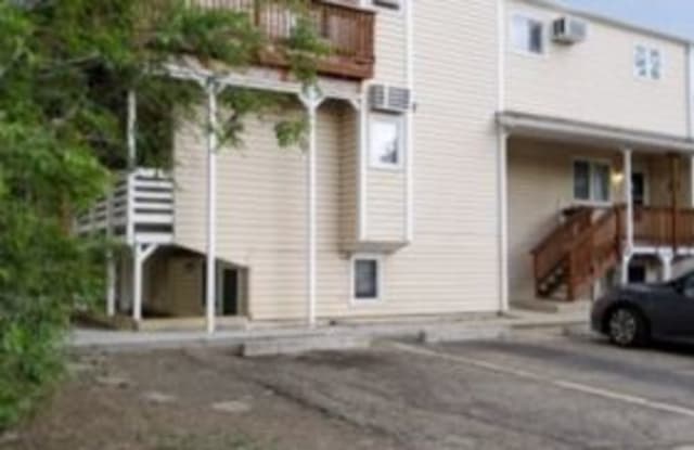 9543 W Alameda Ave - 9543 West Alameda Avenue, Lakewood, CO 80226