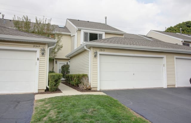 2313 Club House Avenue - 2313 Club House Avenue, Naperville, IL 60563
