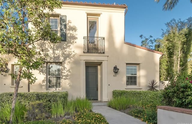 63 Flamenco - 63 Flamenco, Irvine, CA 92620