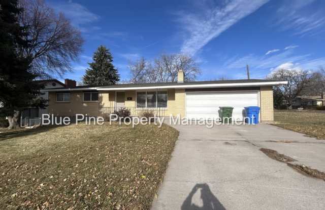 90 Drake Avenue - 90 Drake Avenue, Pocatello, ID 83201