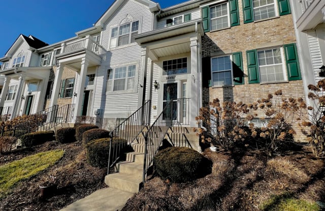 24461 John Adams Drive - 24461 John Adams Drive, Plainfield, IL 60544