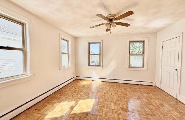 128 Otis Street - 2 photos photos