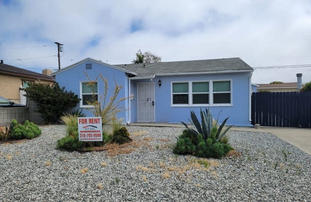 2610 W. 185th Street - 2610 185th Street, Redondo Beach, CA 90278