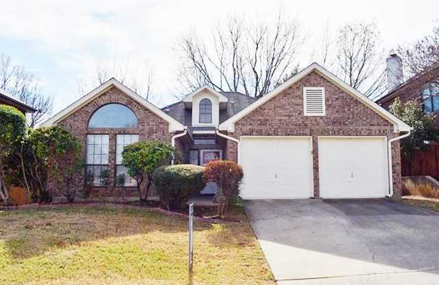 1913 Rose Court - 1913 Rose Court, Grapevine, TX 76051