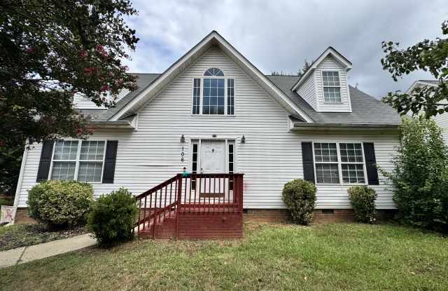 106 Mallard Creek Dr Gallery 1