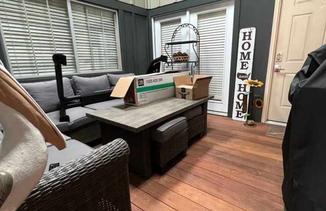 Knoxville 37920 - 3 bedroom, 3 bath home in Cherokee Trail - Contact Adam Joachim 352-220-7700 photos photos
