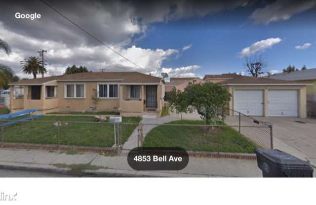 4853 Bell Avenue Gallery 4