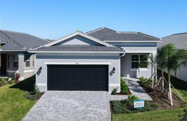 4861 SEVILLA SHORES DRIVE - 4861 Sevilla Shores Drive, Sun City Center, FL 33598