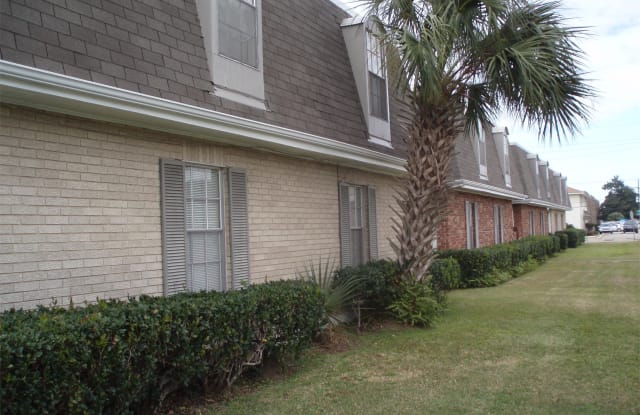 2812 Kingman St. - A - 2812 Kingman Street, Metairie, LA 70006