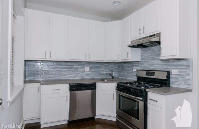 5153 N Leavitt St 3 - 5153 North Leavitt Street, Chicago, IL 60625