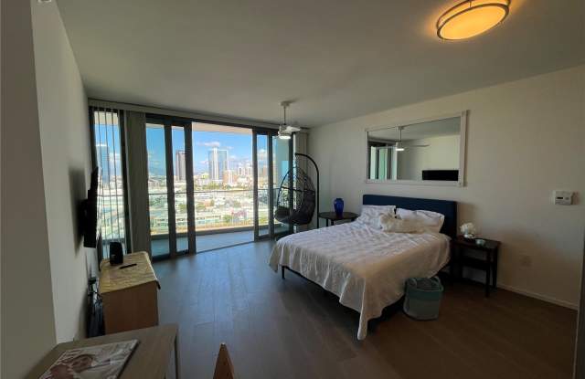 1000 Auahi Street unit: 1305 photos photos