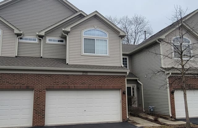 2311 Stoughton Drive - 2311 Stoughton Drive, Aurora, IL 60502