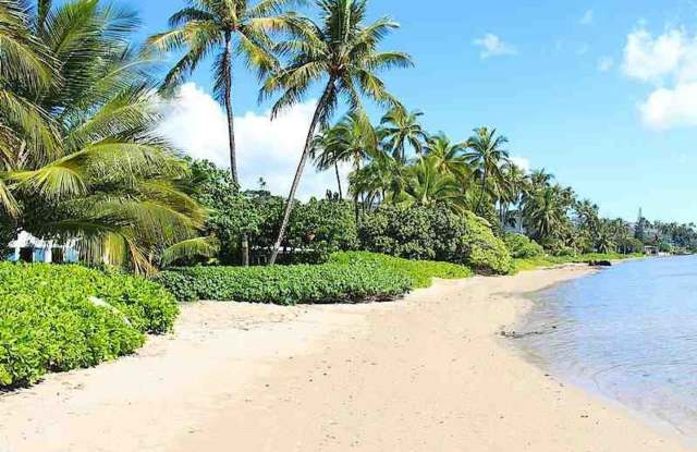 5bd/3ba Private Island Retreat Home w/ A/C  Ocean Views. Hale Poola photos photos