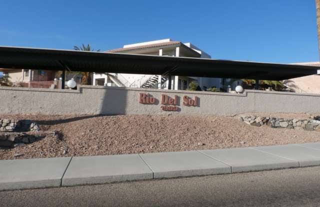 1989 Mesquite Ave unit: 85 - 1989 Mesquite Avenue, Lake Havasu City, AZ 86403