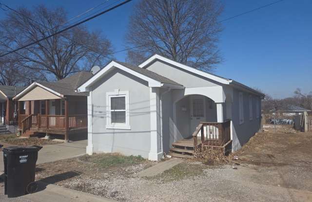 Single Family House with finished basement, garage, and backyard! photos photos