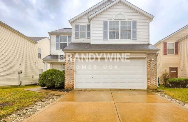 11649 Congressional Court - 11649 Congressional Court, Lawrence, IN 46235