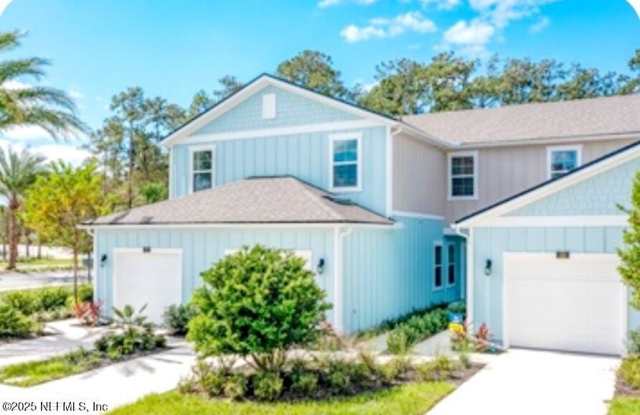 89 PLAYA DE LUNA Lane - 89 Playa De Luna Lane, St. Johns County, FL 32095