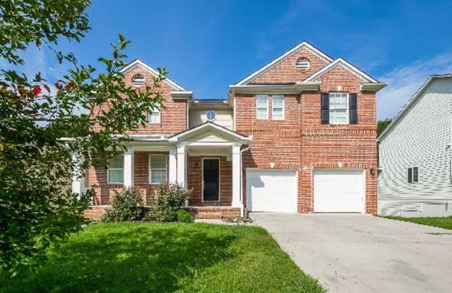 2901 Brookford Ln SW Atlanta GA 30331 - 2901 Brookford Ln SW, Fulton County, GA 30331