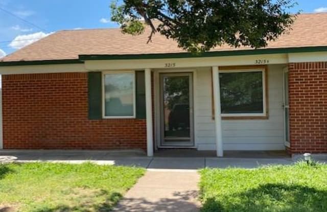 3215 Storey Ave - 3215 Storey Avenue, Midland, TX 79701