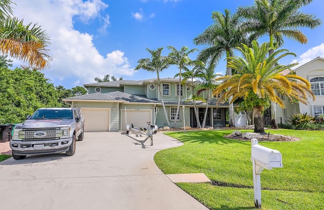 749 SE Portage Avenue - 749 Southeast Portage Avenue, Port St. Lucie, FL 34984