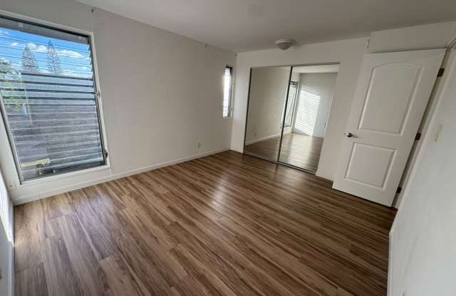 Mililani - Spruce Ridge Villas - 2/1.5/2 - $3,400 Gallery 3