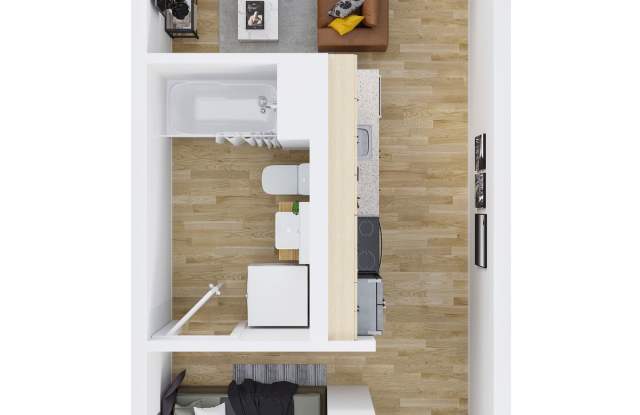 Urban Loft Co. - Memphis photos photos