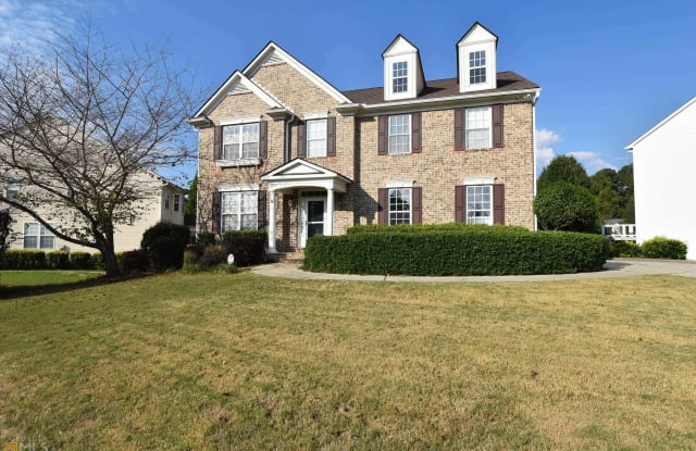 125 Centennial Drive - 125 Centennial Park Drive, Peachtree City, GA 30269