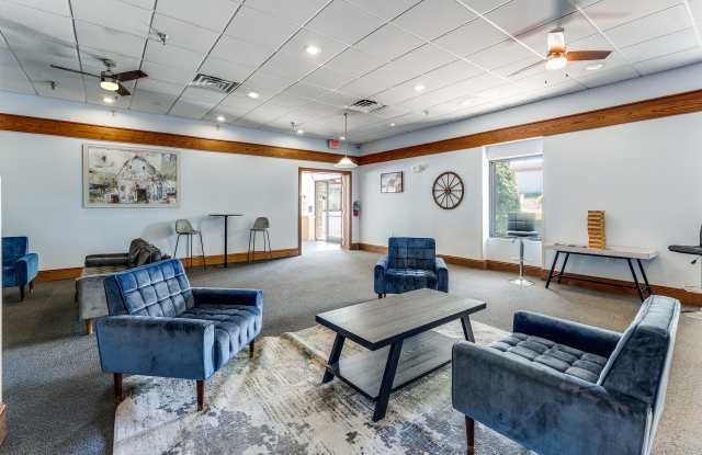 Compass Flats Gallery 3