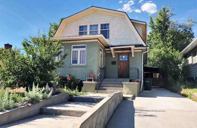 1457 E 1300 S - 1457 E 1300 S, Salt Lake City, UT 84105