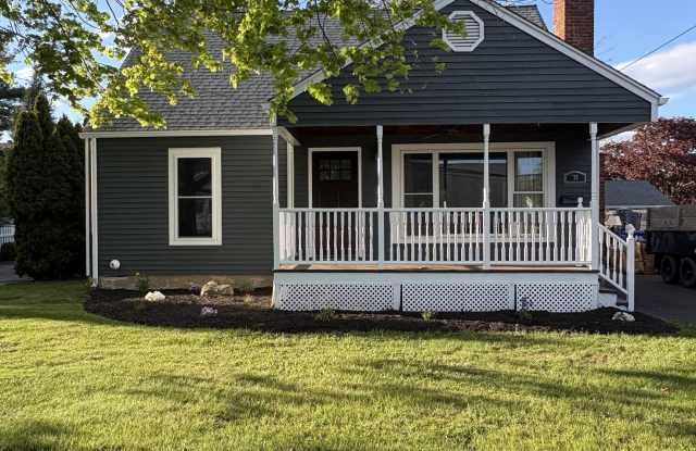 78 Hartland Street photos photos