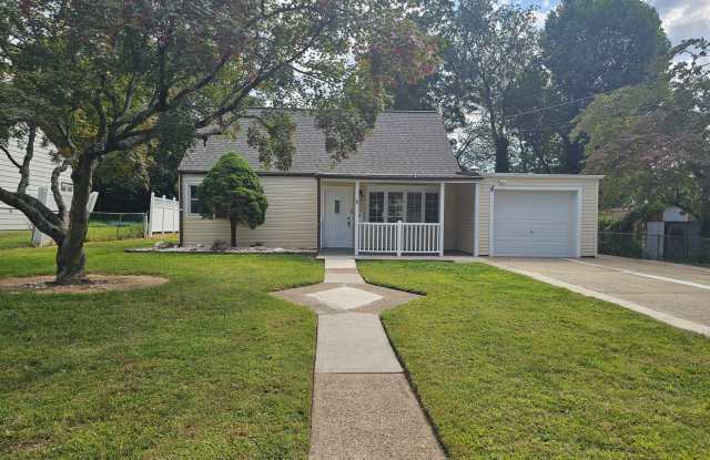 6 DIXFIELD Avenue - 6 Dixfield Avenue, Mercer County, NJ 08618 6 DIXFIELD Avenue - 6 Dixfield Avenue, Mercer County, NJ 08618