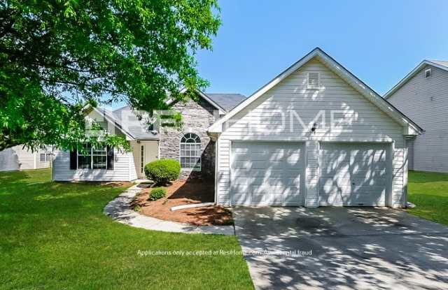 225 Labrea Boulevard - 225 Labrea Boulevard, McDonough, GA 30253