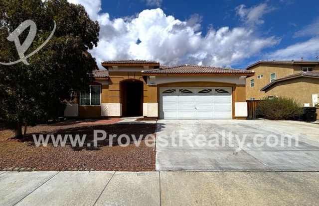 14806 Shetland Ct - 14806 Shetland Court, Victorville, CA 92394