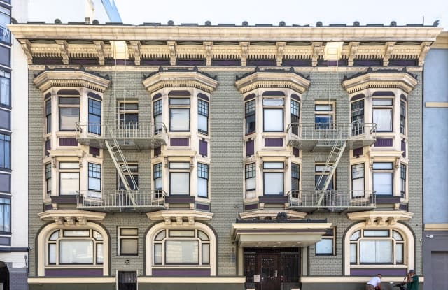 381 Turk Street photos photos